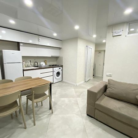 Gss - B Apartment Tbilisi Exterior foto