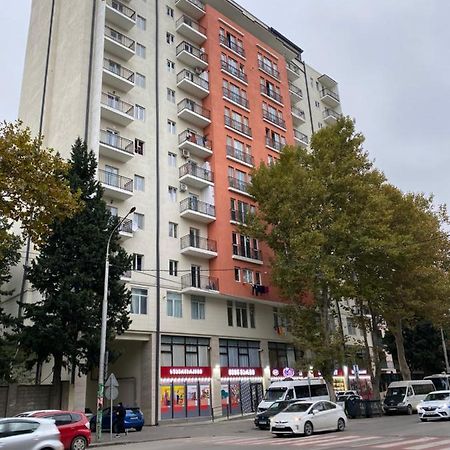 Gss - B Apartment Tbilisi Exterior foto