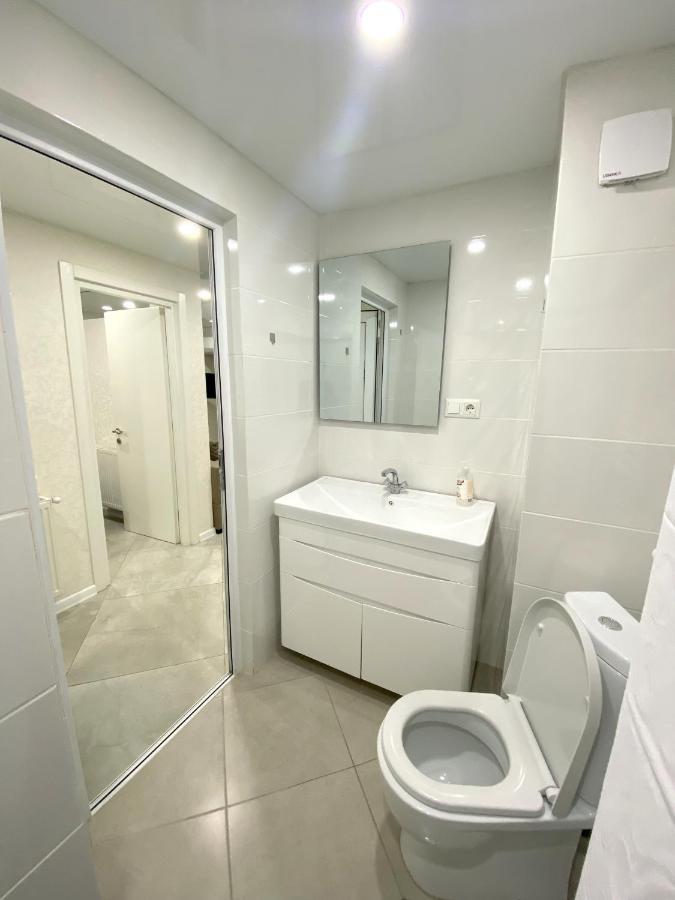 Gss - B Apartment Tbilisi Exterior foto