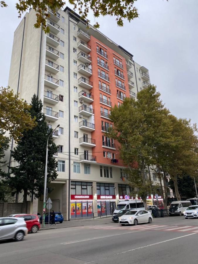 Gss - B Apartment Tbilisi Exterior foto